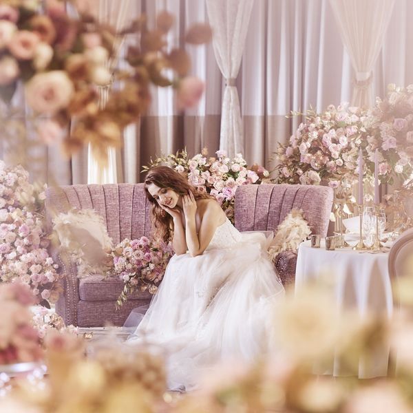 【春婚をお得に叶えよう★】独立チャペルで挙式体験×見積相談