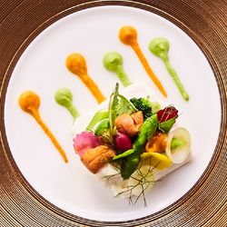9月実りの秋☆国産牛フィレコース試食のプレミアムフェア×感動の挙式体験♪