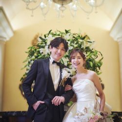 【初めての見学にお勧め】挙式体験×プランナー独占の安心相談会