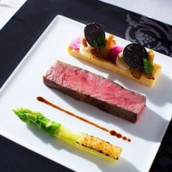 初秋のプレミアムフェア☆心ほどける美食コースとおもてなし体験