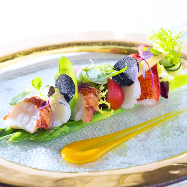 憧れホテルウエディング×感動の挙式体験×豪華婚礼コース試食★