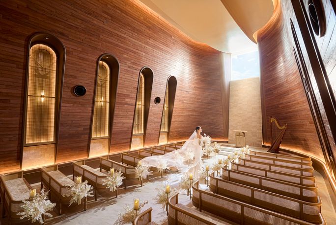 ニーズ横浜元町 by T&G WEDDING (旧 山手迎賓館 横浜)のカバー写真