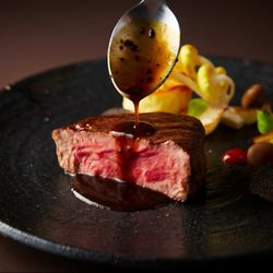 【当館人気No1】オリジナルコース試食×上質おもてなし体験