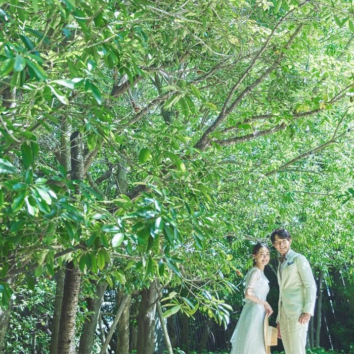 【6名~OK*少人数婚】一日一組×おもてなし絶品料理体感