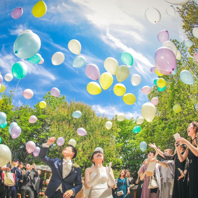 【初めてでも安心!】秋婚検討なら今がベスト相談会×豪華試食