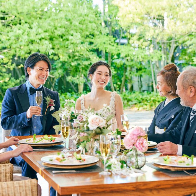 【6名〜OK少人数でも1軒貸切】10名56万で叶う&3万和牛豪華試食