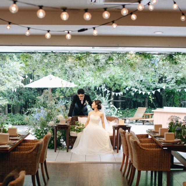 お盆Premium25大特典|和牛等3万試食&邸宅貸切ガーデン演出体験