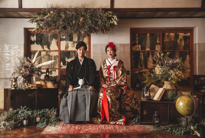 西麻布 権八のカバー写真