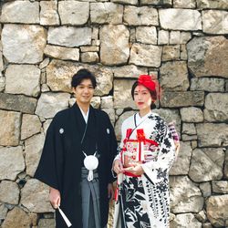 ◇憧れの和婚フェア◇神前式+会食会の家族婚♪