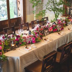 『大切なご家族に』10名~少人数で貸切◎感謝を伝える和婚フェア