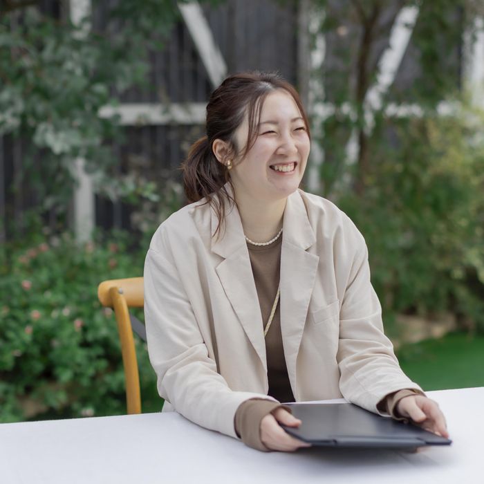 【木曜PM限定】専属プランナーと創るファーストステップ相談会