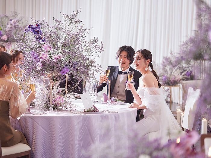 まだ間に合う!【2025年3〜6月挙式】応援フェア