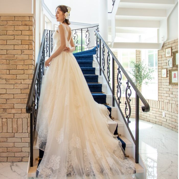 【最新ドレス多数】600着から選べる★ドレス試着×貸切W体験