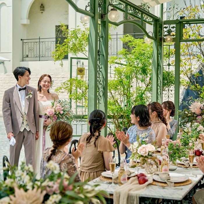 【祝日限定】3万円フルコース試食券つき◇一日中貸切Wを体験