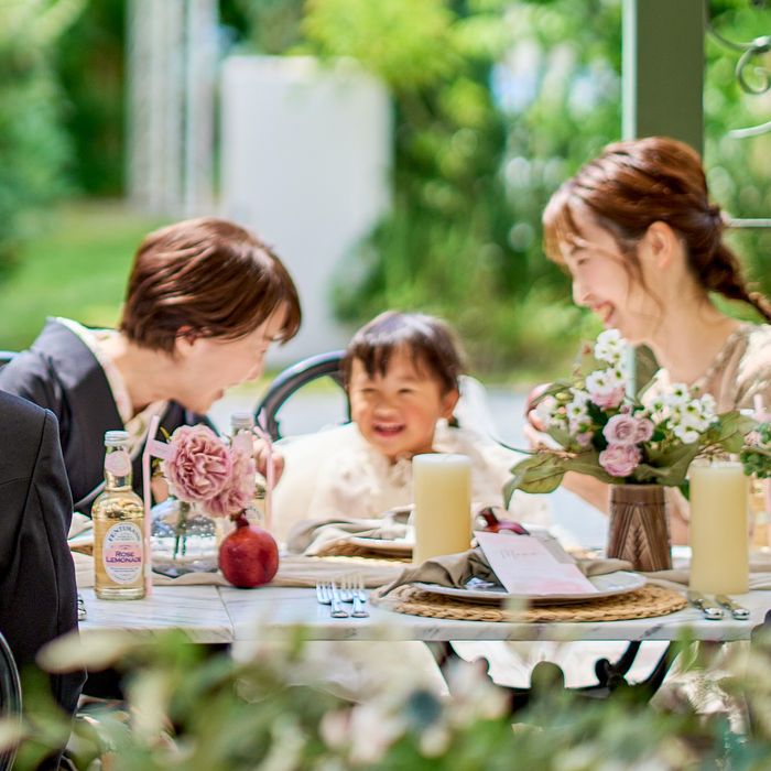 【お子様連れ★マタニティ】安心サポート相談×限定特典付フェア