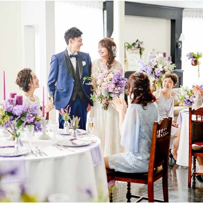 GW限定最終日<卒花人気>豪華3万円試食券×演出×1日中貸切体験