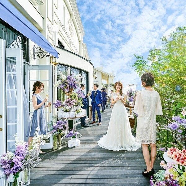 【こだわり花嫁注目】2件目以降の見学に!徹底比較×安心相談会