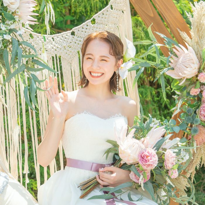 12万×2Wで叶う【二人の思い出に】フォトW&衣装見学フェア