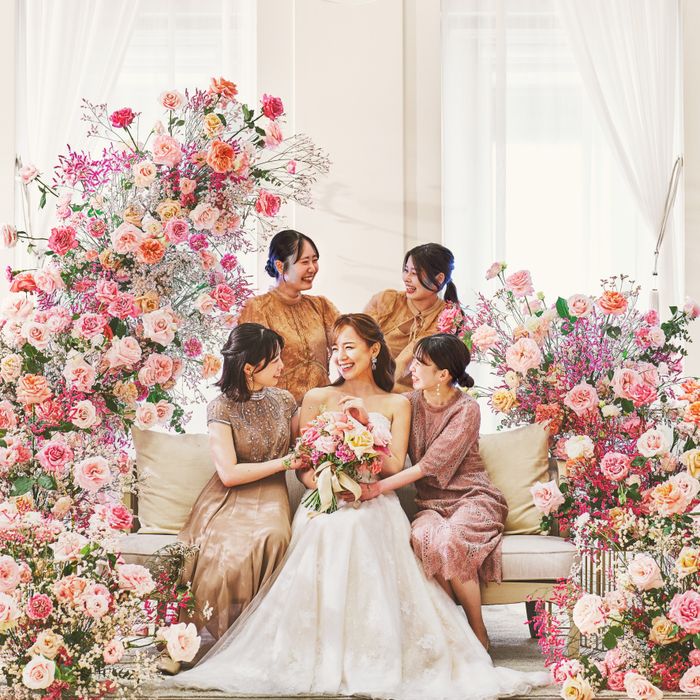 初見学◎挙式料特典×ギフト券=憧れ試着&絶品美食*150万特典付