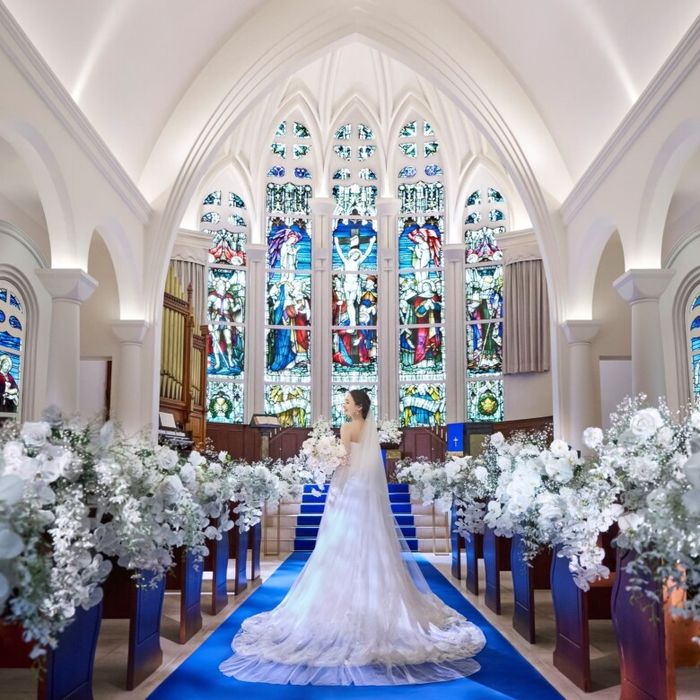 当日◎【非日常体験】150万特典×Amazon1万★感動挙式×憧れ試着