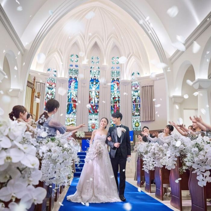 残▲150万特典*憧れ模擬挙式&ドレス体験×贅沢試食*ギフト券付