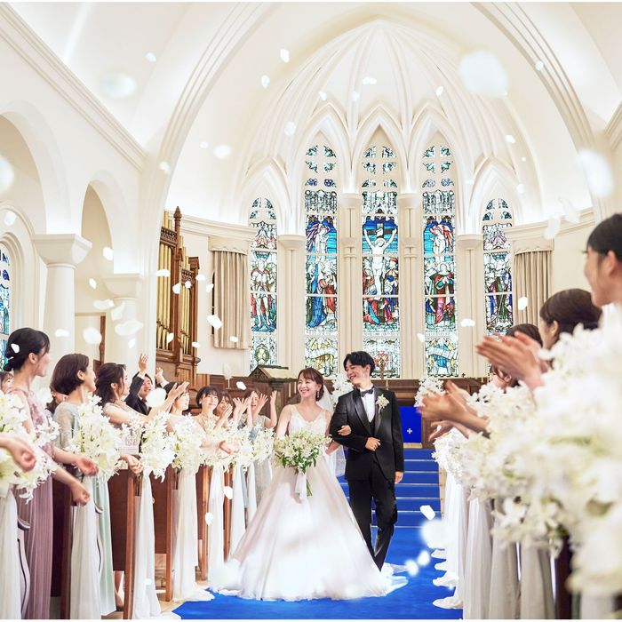 直前◎150万×18大特典=試着×牛フィレ試食&模擬挙式×大階段