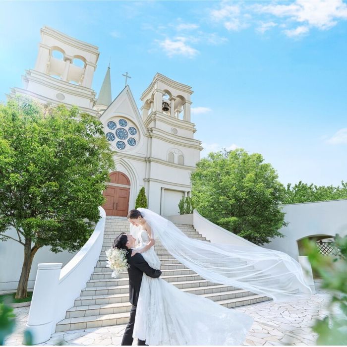 【豪華150万特典】感動挙式×贅沢牛フィレ試食&試着☆ギフト券