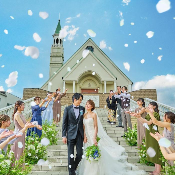 【ギフト券5千円×無料試食付】セレストブライダルフェア