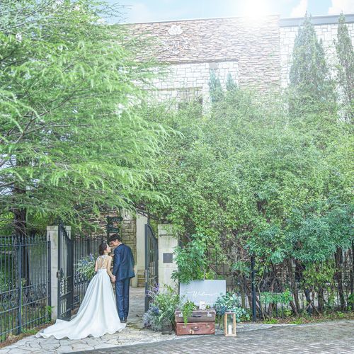 マリーグレイスの公式写真5枚目