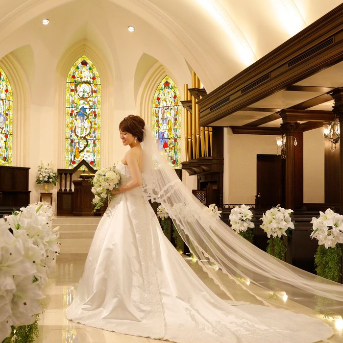 【3か月後の挙式もOK!】挙式のみ&少人数婚お食事会相談会フェア