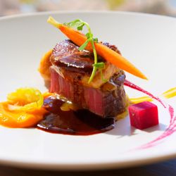 【AMが◎】挙式体験×150万特典&来館7万ギフト×和牛試食<Wedding News限定特典有>