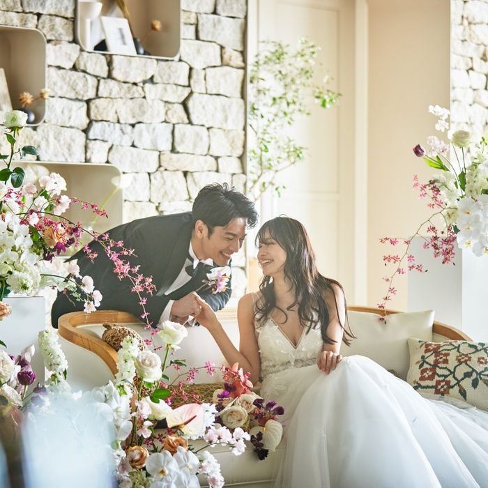 【初めてでも安心】結婚式まるわかり相談会◇豪華コース試食付<Wedding News限定特典有>