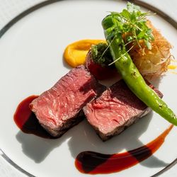 残△【満席間近】来館7万ギフト×最大150万優待×和牛コース試食