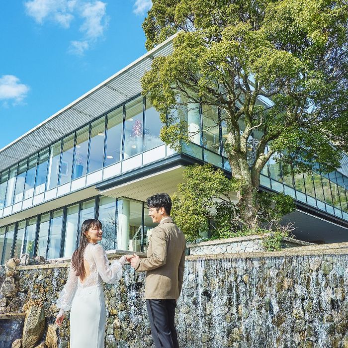 【週末BIG】150万優待×来館8万ギフト×豪華和牛コース試食<Wedding News限定特典有>