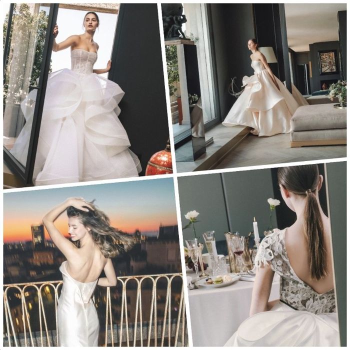 【6/21限定◇ドレスショー】150万優待×来館8万ギフト×贅沢コース試食<Wedding News限定特典有>
