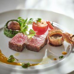 【月1限定★料理グレードUP特典有】豪華コース試食×貸切W相談会!プレミアムフェア★