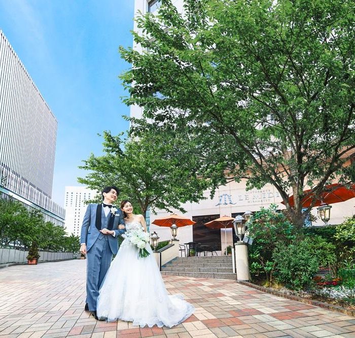 【1日1組全館貸切】上質レストランで叶える大人婚×美食体験