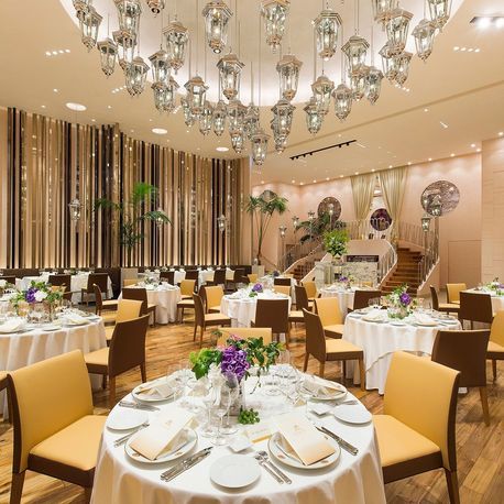 【1日1組全館貸切】上質レストランで叶える1.5次会×美食体験