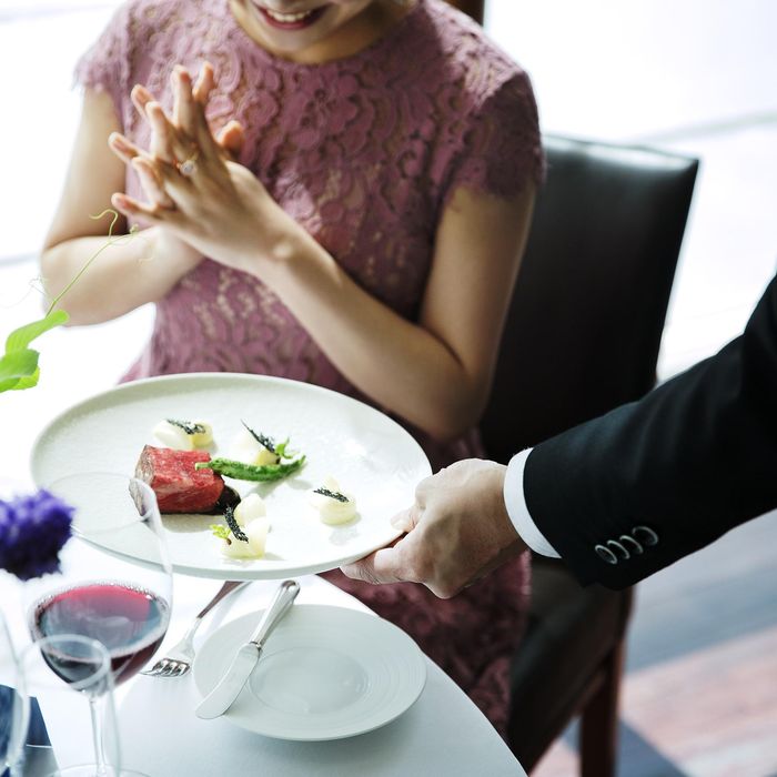 おもてなし料理を徹底比較◆シェフこだわりの黒毛和牛コース試食