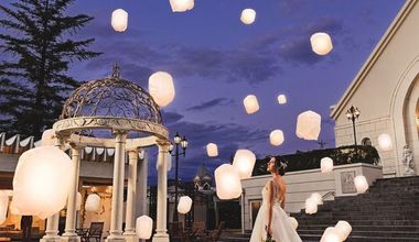 【満席間近*2026年10月~11月挙式】最大140万円優待