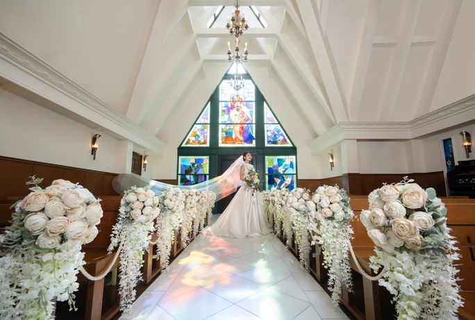 ブライダルフォート(BRIDALFORT)のカバー写真