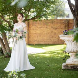 \リニューアル貸切ガーデン完成/最大110万優待特典×贅沢フレンチ試食
