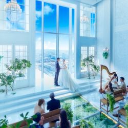 \150万優待&4万Gift/緑&光ガーデン×リニューアル試食