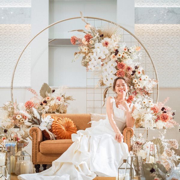 【平日限定!貸切体験】ギフト1万◆大聖堂×シェアコース試食