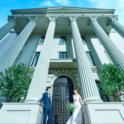 【Amazonギフト2万付】1日1組限定★貸切邸宅で叶えるプライベート婚