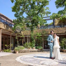【 少人数婚・家族婚をお探しの方へ 】シンプルwedding相談会