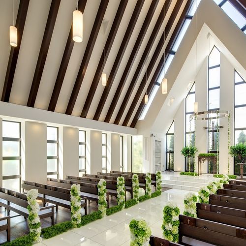 ベルヴィ ラヴァンセーヌで結婚式 結婚式場探しはウェディングニュース