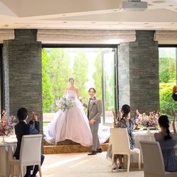 \新春*15大BIG特典/ドレス試着等の花嫁ALL体験*2万相当の肉と魚のWメイン試食会