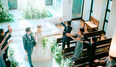 【4カ月以内プラン|40名|132.5万円】当館最大級*112万円ご優待♪必要なアイテム込で直近でも安心