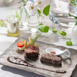 お盆SP〈4万ギフト特典×特別5品のPM試食会〉料理軸にオススメ♪
